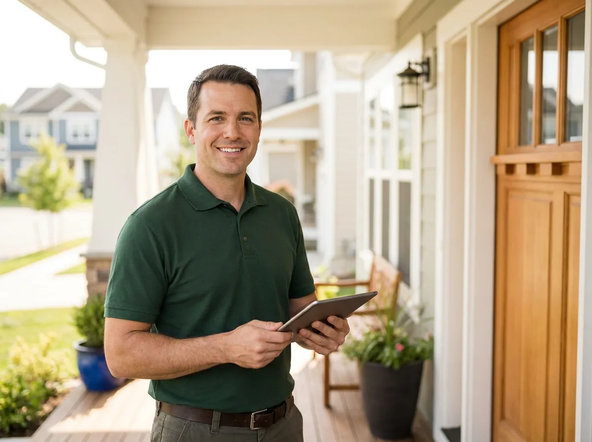 Pest control FAQs for Denmark, IA
